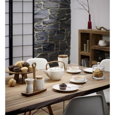 Artesano Covered Sugar Canister