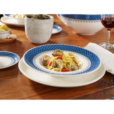 Artesano Buffet Plate