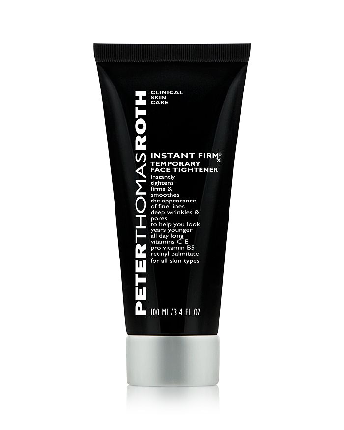 Shop Peter Thomas Roth Instant Firmx Temporary Face Tightener 3.4 Oz.