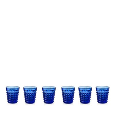 Mario Luca Giusti - Palazzo Acrylic Tumbler, Set of 6