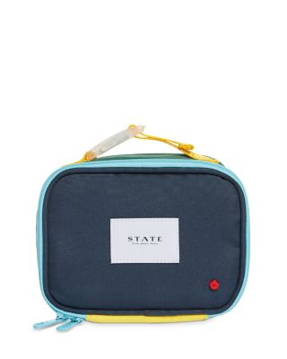 STATE Unisex Mini Rodger Lunch Box - Little Kid, Big Kid | Bloomingdale ...