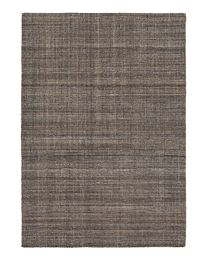 Karastan Haberdasher Rg175 Area Rug, 5' X 8' In Drizzle