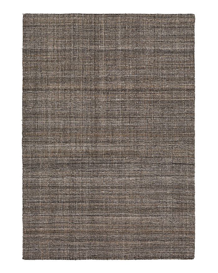 Shop Karastan Haberdasher Rg175 Area Rug, 5' X 8' In Drizzle