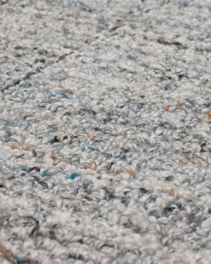 Karastan Haberdasher Rg175 Area Rug, 5' X 8' In Drizzle