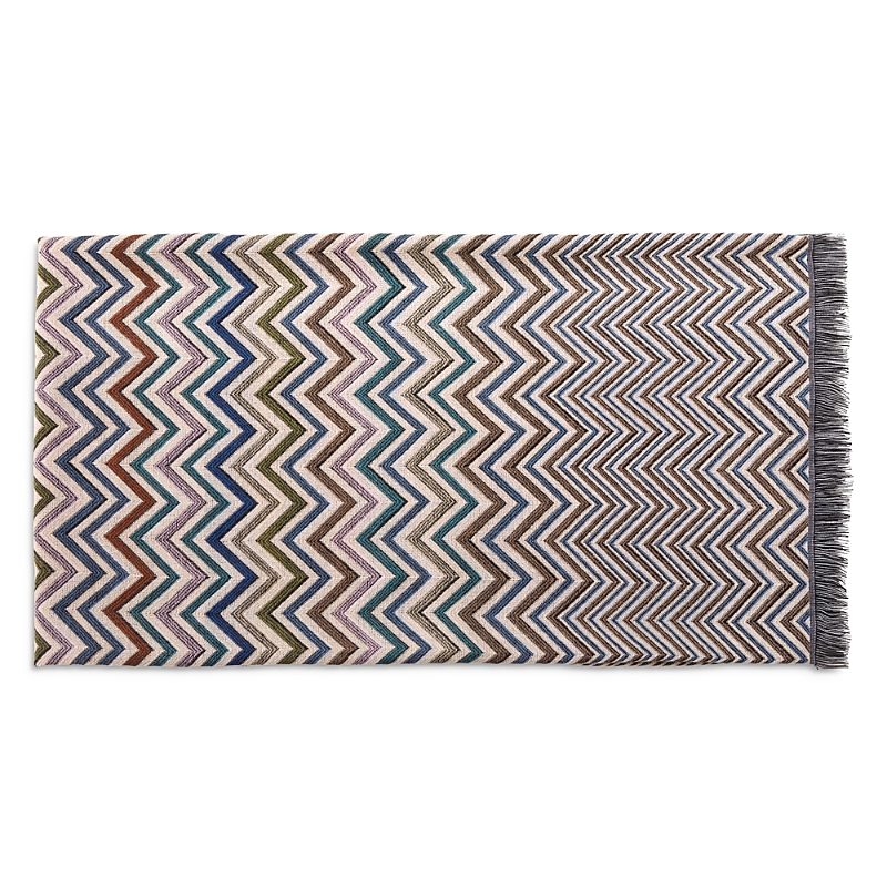 Missoni Antwan Throw In Multi