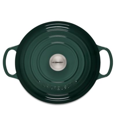 4.5-Quart Round French Oven