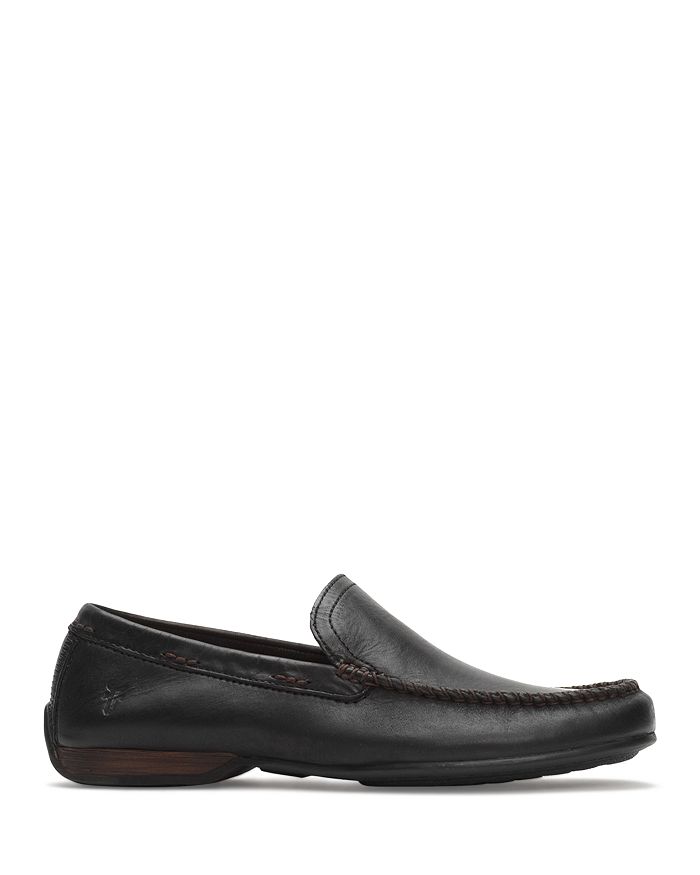 Frye men's lewis penny loafer clearance