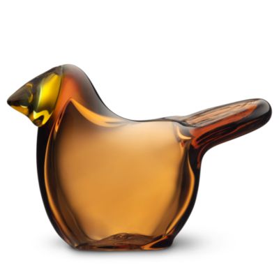 Iittala Birds by Toikka Flycatcher