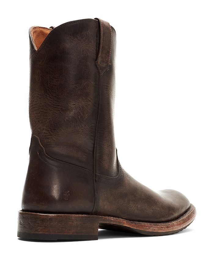 Frye duke hotsell roper redwood