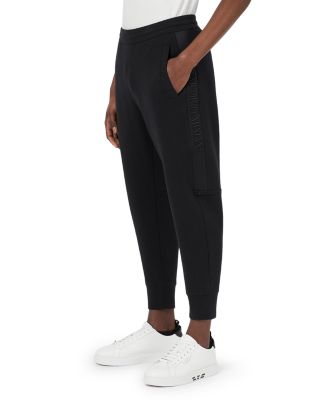 Pantaloni Logo Jogger Pants