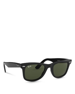  Classic Wayfarer Sunglasses, 50mm