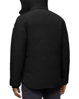 Canada Goose Black Label Maitland Down Parka | Bloomingdale's