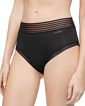 Middle Manager High-Waist Briefs Bloomingdales Women Clothing Underwear Shapewear 