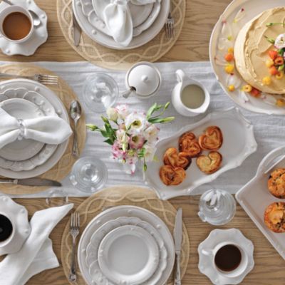 Berry & Thread 14" Hostess Tray