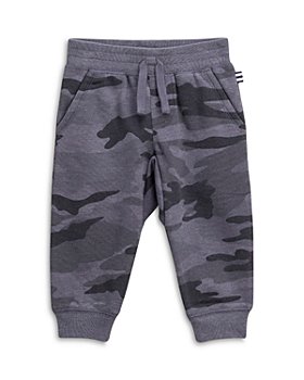 Gymboree Boys' and Toddler Woven Pull on Cargo Jogger Pants 5T