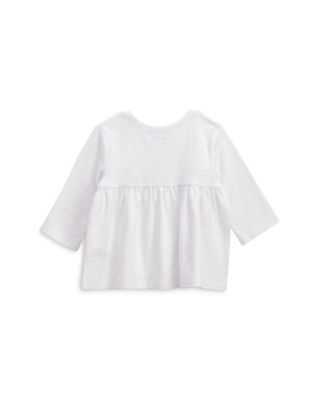 Girls' Long Sleeve Tee - Baby