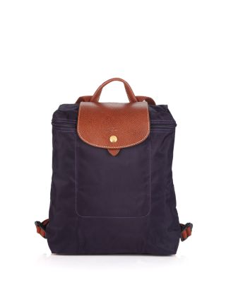Longchamp Le Pliage Nylon Backpack 