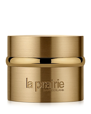 Photos - Cream / Lotion La Prairie Pure Gold Radiance Eye Cream 0.7 oz. 14146 