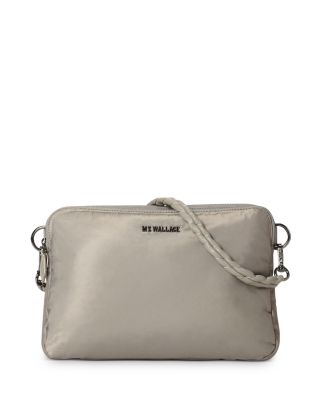 mz wallace bowery crossbody bag