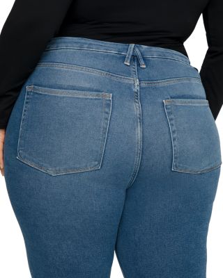 Good Legs Skinny Jeans in Blue655