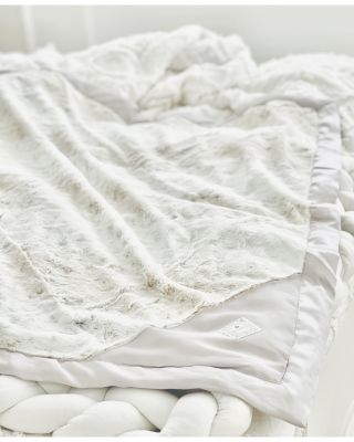 Unisex Stroller Blanket