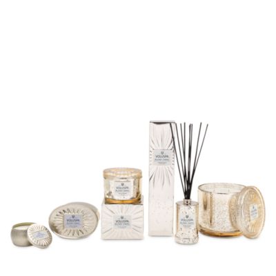 Voluspa - Blond Tabac Collection