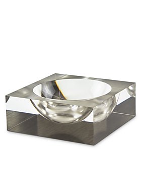 Tizo - Lucite® Clear Bowl