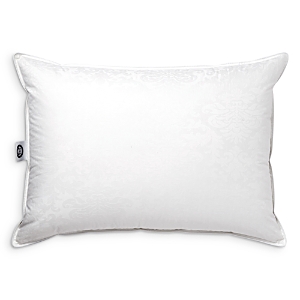 Bloomingdale's My Luxe Plus Pillow, King - 100% Exclusive In White