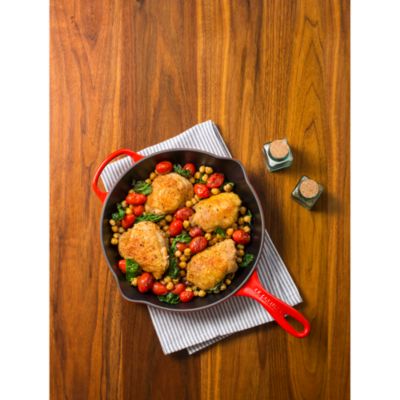 Signature 10.25" Cast Iron Skillet