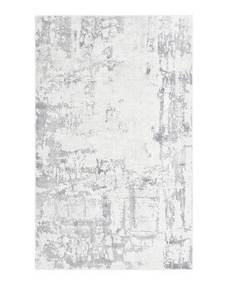 Timeless Rug Designs - Blush S1128 Area Rug, 8' x 10'