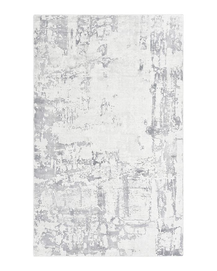 Timeless Rug Designs Blush S1128 Area Rug, 8' X 10' In Gray