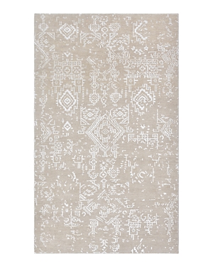 Timeless Rug Designs Justin S3325 Area Rug, 8' X 10' In Sand