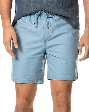 RODD & GUNN GLENMARK DRAWSTRING SHORTS,UP0675