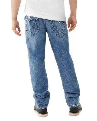 big & tall true religion pants