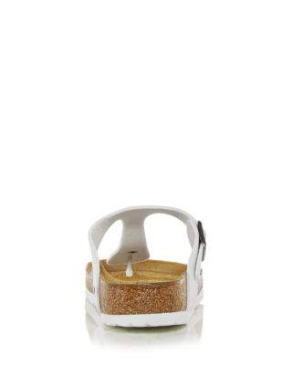 Women's Gizeh Thong Sandals