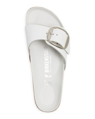 Women's Madrid Big Buckle Sandals