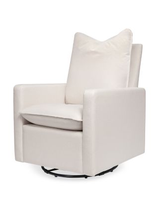 Babyletto - Cali Pillowback Swivel Glider