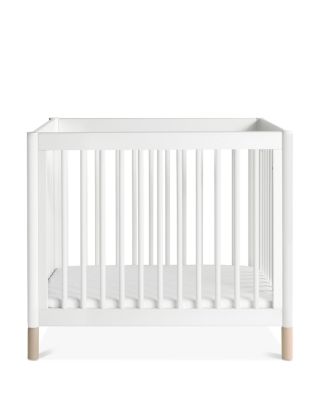 Gelato 4-in-1 Convertible Mini Crib