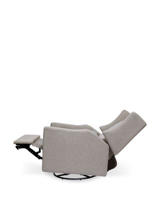 Kiwi Electronic Recliner Glider
