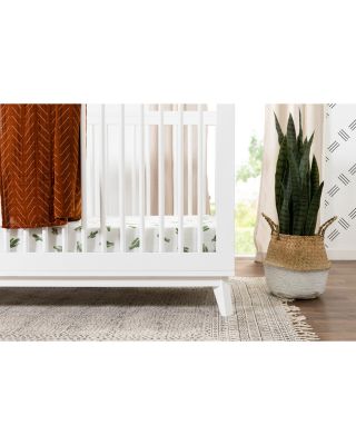 Scoot 3-in-1 Convertible Crib