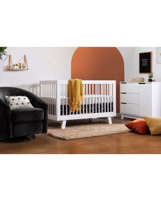 Hudson 3 Drawer Changing Dresser