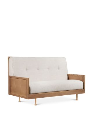 Novella Convertible Crib