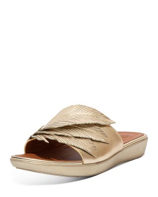 Fitflop feather hot sale sola