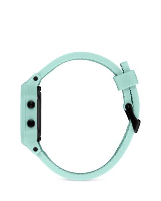 Siren Digital Watch, 38mm