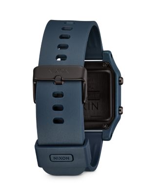 Staple Digital Watch, 38mm