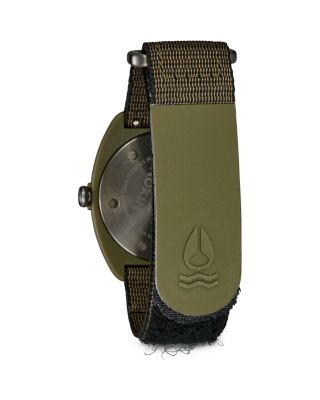 Light Wave Watch, 37mm