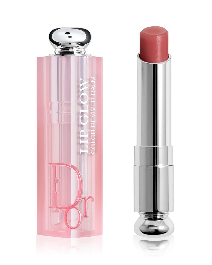 Shop Dior Addict Lip Glow Balm In 012 Rosewood