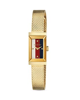 Gucci - G-Frame Watch, 14mm x 25mm