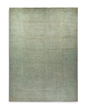 Bloomingdale's Vibrance M1832 Area Rug, 9'10 X 13'8 In Silver
