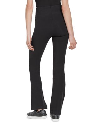 Tara Cotton Stretch Bootcut Pants